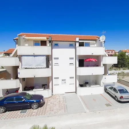 Apartamento Sunny Days Vodice