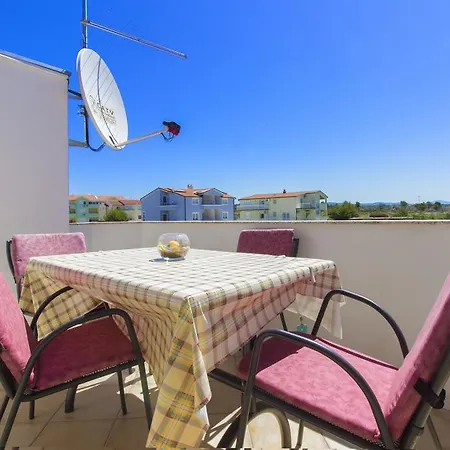 Apartamento Sunny Days