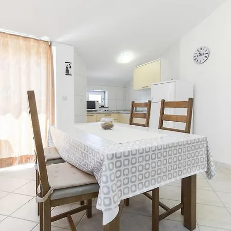 Sunny Days Apartamento Vodice