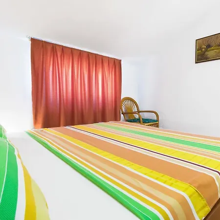 Apartamento Sunny Days Vodice