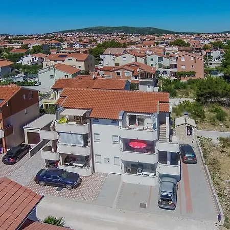 Apartamento Sunny Days