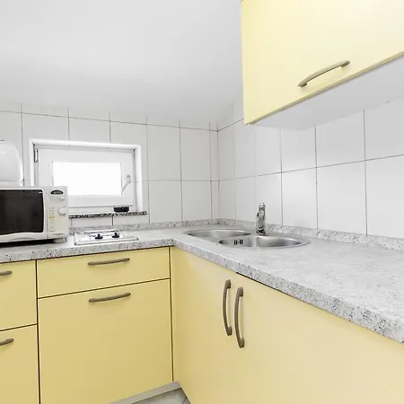 Apartamento Sunny Days Vodice